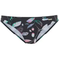 Sunseeker Bas de bikini 'Leaves' noir