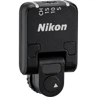 Nikon WR-R11a Télécommande sans fil EU