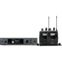 Sennheiser Ew Iem G4-twin-g