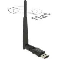 DeLOCK Adaptateur wifi USB -