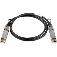 D-Link Stacking Cable For X-stack Attach 1 M Noir