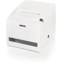 Citizen CT-S310II, Thermique direct, Imprimante POS, 203 x 203 DPI, 160 mm/s, 1.5 x 3 mm, Katakana, PC437, PC850, PC858, PC865, Thai code 18, WPC1252