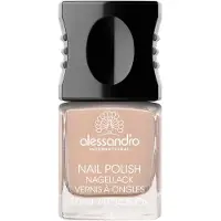 Alessandro Ongles Vernis à ongles Colour Explosion N° 198 Cashmere Touch
