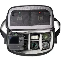 Vanguard VEO Select 36 noir