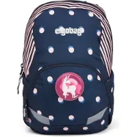 Ergobag Sac à dos pour enfant ease large Bärbel