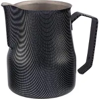 Motta pot à lait 500 ml carbone