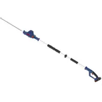 Güde Taille-haie télescopique sans fil HST 18-201-05