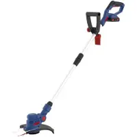 Güde Coupe-bordures sans fil RT 18-201-05