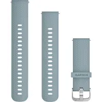 Garmin Courroie - QUICK RELEASE 20 MM - Gris