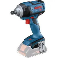 Bosch GDS 18V-300 Professional Visseuse à chocs sans fil