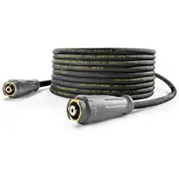 Kärcher Flexible haute pression KARCHER 6.110-056.0 - 10m - 300bar - raccord AVS sur le pistolet