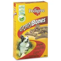 Pedigree Biscrok Gravy Bones pour chien