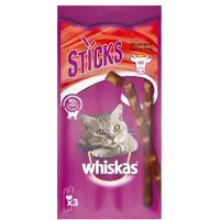 Whiskas Bâtonnets pour chat