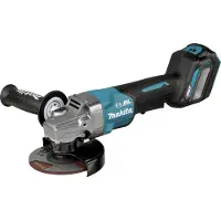 Makita GA029GZ01 XGT Akku-Winkelschleifer