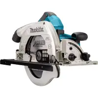 Makita DHS 900 Z Scie circulaire sans fil 235 mm 6 V ( 2x 18 V ) sans balai - sans batterie, sans chargeur