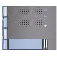 Legrand LEGR Frontbl Lautsp Led 1Rt As 351113 351113