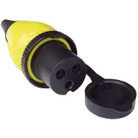 Ratio Electric Shore Power CEE-koppelcontactstop - MP16-110