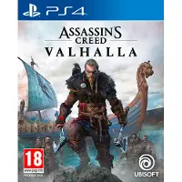 Assassin's Creed : Valhalla PS4 & PS5