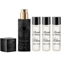 Kilian Paris Straight to Heaven White Cristal Eau de Parfum Travel Spray (4 x 7,5 ml)