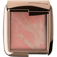 Hourglass Ambient Lightning Blush