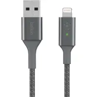 Belkin Éclairage LED intelligent , connectique USB-A, couleur gris