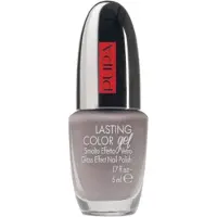 PUPA Milano Lasting Color Gel Glass Effect 028 Metal Pastel 5 Ml