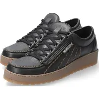 Mephisto Rainbow - chaussures à lacets pour hommes