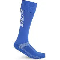 Salming Coolfeel Team Sock Long Royal EU 43-46