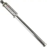 Testrut Thermometre Pour Pasteurisation Neerlandais