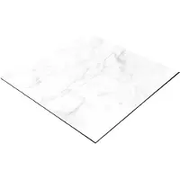Bresser Flat Lay 40x40cm Marbre Clair