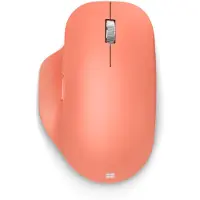 Microsoft Souris Bluetooth Ergonomique Rose