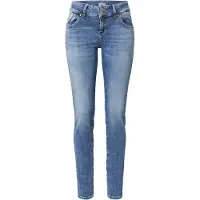 LTB Jean 'Molly' bleu denim