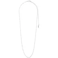 Pilgrim Chaîne 'Peri' argent