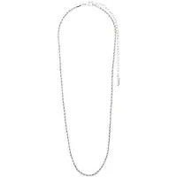 Pilgrim Chaîne 'Pam' argent