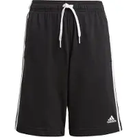 Adidas Short enfant CLAKIA garcons - Noir - 6 / 7 ans
