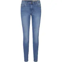 Vero Moda Jean 'Tanya' bleu denim