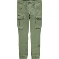 Name it Pantalon 'Bamgo' olive