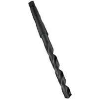 DORMER Foret hélicoïdal Longueur de la spirale 87 mm (10 millimètres)
