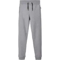 Name it Pantalon gris chiné
