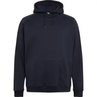 Urban Classics Sweat-shirt bleu marine