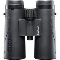 Bushnell Engage 10x42mm Dx Roof Binoculars Argenté