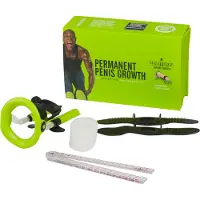 MaleEdge Male Edge - Extenseur pénis - Dispositif agrandissement