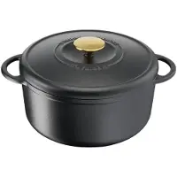 Tefal Casserole Heritage Ø 25 cm