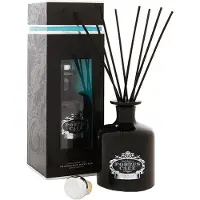 Castelbel Diffuseur d'arômes Portus Cale Black Edition avec recharge de 250 ml