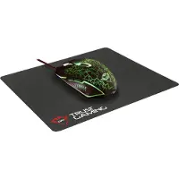 Trust GXT 783 USB Type A Optical 2400 DPI Ambidextre mouse