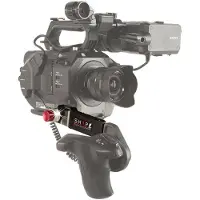 Shape FS7RH FS7 Poignée Remote Extension Handle
