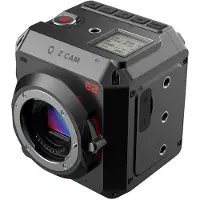 Z Cam Caméra Z-CAM E2