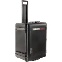 Peli 1637 Air Case 595 x 446 x 337 mm sans mousse