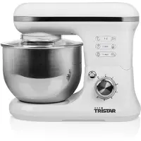 Tristar MX-4817 WHITE