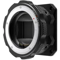 Z Cam Monture Z-CAM EF pour la Série E2